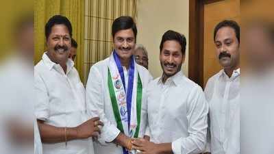 రఘురామా.. ఇదేమీ..? నర్సాపురం ఎంపీ పట్ల జగన్ ఆగ్రహం?