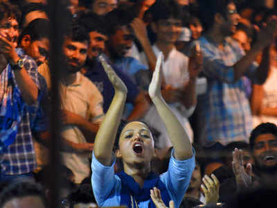 छात्रों के खिलाफ JNU प्रशासन ने खटखटाया हाईकोर्ट का दरवाजा