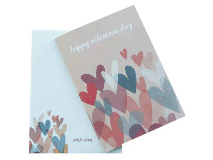 AMAZON PAY GREETING CARD