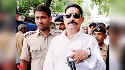 बिहार: जेल में बंद बाहुबली विधायक अनंत सिंह को शीतकालीन सत्र में शामिल होने की मिली इजाजत