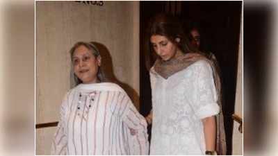 Jaya Bachchan: చావుకు వెళ్తుంటే ఫొటోలు తీస్తారా?