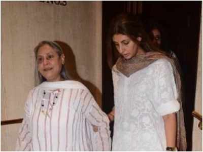 Jaya Bachchan: చావుకు వెళ్తుంటే ఫొటోలు తీస్తారా?