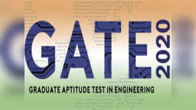 GATE 2020 ಅಪ್ಲಿಕೇಶನಲ್ಲಿನ ಮಾಹಿತಿಗಳ ಕರೆಕ್ಷನ್‌ಗಾಗಿ ವೆಬ್‌ಲಿಂಕ್‌ ಬಿಡುಗಡೆ