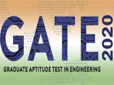 GATE 2020 ಅಪ್ಲಿಕೇಶನಲ್ಲಿನ ಮಾಹಿತಿಗಳ ಕರೆಕ್ಷನ್‌ಗಾಗಿ ವೆಬ್‌ಲಿಂಕ್‌ ಬಿಡುಗಡೆ