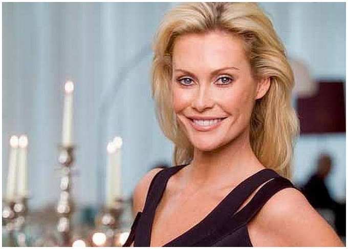 alison doody