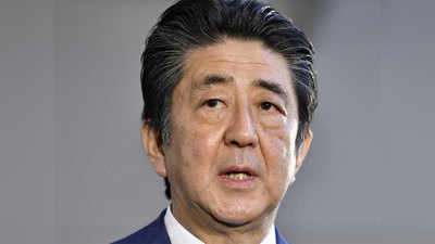 जापान के सबसे लंबे समय तक प्रधानमंत्री पद पर रहनेवाले व्यक्ति बने शिंजो आबे