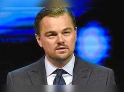 Leonardo Dicaprio: டெல்லி மாசுக் காற்று குறித்து ஹாலிவுட் நடிகர்  கவலை!!