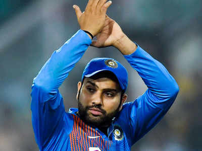 IND vs WI: वेस्ट इंडीज के खिलाफ सीरीज के लिए टीम का होगा चयन, रोहित के वर्कलोड पर चर्चा