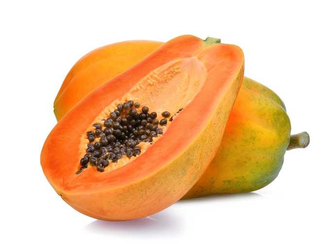 papaya