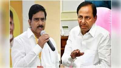 జగన్ డోర్లు తీస్తే టీడీపీ క్లోజ్.. కేసీఆర్ మాటను దేవినేని ఉమా నిజం చేస్తున్నారు