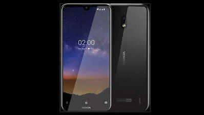 Nokia 2.2 स्मार्टफोन हुआ सस्ता, जानें नई कीमत