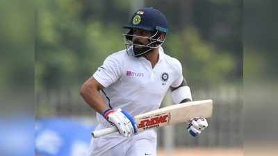 India vs Bangladesh 2019: कप्तान के रूप में 5000 रन पूरे करने से सिर्फ 32 रन दूर हैं कोहली