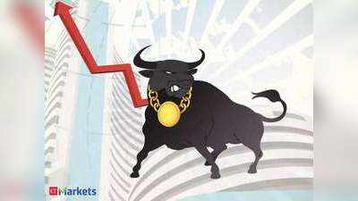 शेयर बाजार में तेजी जारी, सेंसेक्स 40,352 पर बंद, निफ्टी 12,000 के करीब पहुंचा