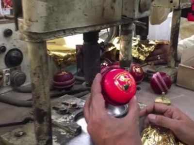 मेरठ की बनी पिंक बॉल से खेला जाएगा भारत और बांग्लादेश के बीच ऐतिहासिक डे-नाइट क्रिकेट टेस्ट मैच