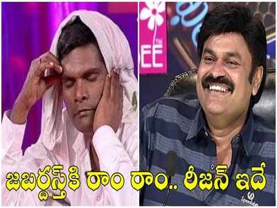 Naga Babu: జబర్దస్త్ క్లోజ్ కాదు.. నాగబాబుతో కలిసి మేం బయటకు వెళ్లడానికి కారణం అదే: చమ్మక్ చంద్ర