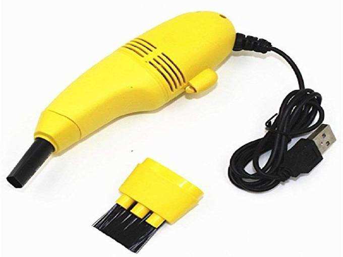 SNEPCOM USB VACCUM CLEANER