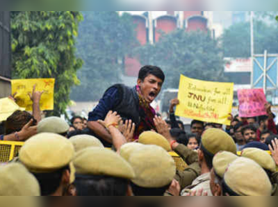 ജെഎൻയു സമരം തീരും?: ഉന്നത സമിതി വെള്ളിയാഴ്ച്ച ക്യാംപസിൽ; അന്തിമ തീരുമാനം സ്വീകരിക്കും