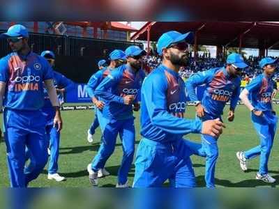 Team India: వెస్టిండీస్‌తో సిరీస్‌కి ఈరోజే భారత్ జట్టు ప్రకటన