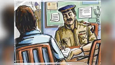 ग्वालियर में नकली पुलिस गैंग का खुलासा, वर्दी पहनकर सब्जीवाले और मजदूर ने की वसूली