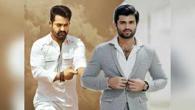 ఎన్టీఆర్‌ కాపీ చేశాడా..? ఎన్టీఆర్‌నే కాపీ చేస్తున్నాడా.?