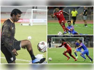 ഇത് പഴയ ടീമല്ല, സ്റ്റിമാച്ച് ഇന്ത്യൻ ഫുട്ബോളിനെ ഉയരങ്ങളിലേക്ക് നയിക്കും: ഇന്ത്യൻ ടീം അസിസ്റ്റന്റ് കോച്ച് വെങ്കിടേഷ് ഷണ്‍മുഖവുമായി എക്സ്ക്ലൂസീവ് ഇന്‍റര്‍വ്യൂ!!