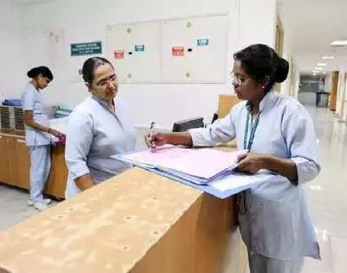 TN MRB Lab Technician Age Limit: வயது வரம்பு