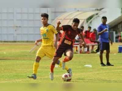 കേരള ബ്ലാസ്റ്റേഴ്സില്‍ അവഗണന!! യുവതാരത്തെ ടീമിലെത്തിച്ച് ഗോകുലം കേരള