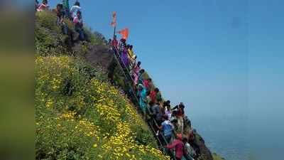 ಕಲ್ಸುಬಾಯ್ ಶಿಖರವನ್ನು ಹತ್ತೋದು ಅಷ್ಟು ಸುಲಭವೇನಲ್ಲ