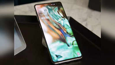 Samsung Galaxy S11 में होगा 120Hz SAMOLED डिस्प्ले, दिखा खास मेन्यू