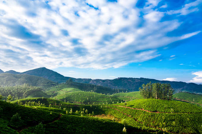 ​ಎಕೋ ಪಾಯಿಂಟ್