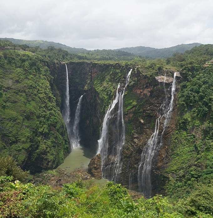 ​ஜோக் நீர்வீழ்ச்சி