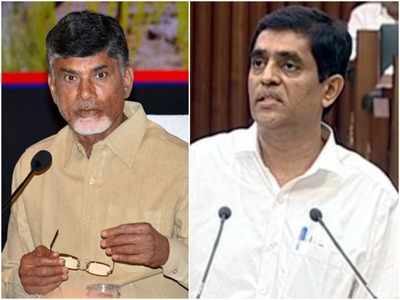 Chandrababu హయాంలో సంపద సృష్టి ఇదిగో.. గణాంకాలను బయటపెట్టిన బుగ్గన