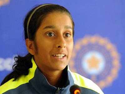 रोड्रिग्ज, राधा यादव महिलाओं की टी20 रैंकिंग में शीर्ष भारतीय