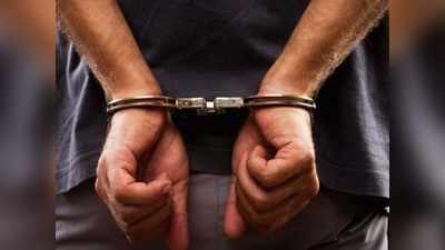 ठाणे में हुई 28 लाख रुपये की चोरी का मास्टरमाइंड प्रयागराज में गिरफ्तार