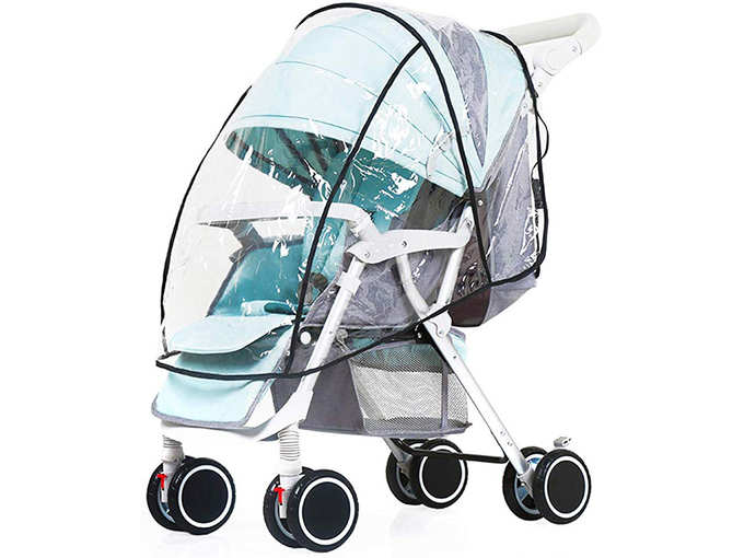 xuba universal stroller