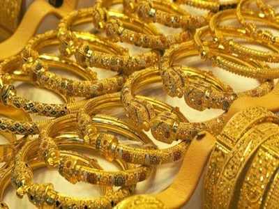 Today Gold Rate: పడిపోయిన వెండి.. మరి బంగారం ధర?