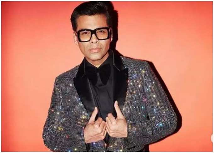 karan johar