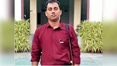 पश्चिम बंगाल के रामकृष्‍ण मिशन कॉलेज में संस्‍कृत पढ़ाएंगे रमजान अली, बने अस्टिटेंट प्रफेसर