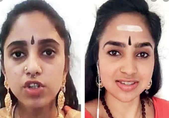 நித்யானந்தா மீது தொடரும் சர்ச்சைகள்