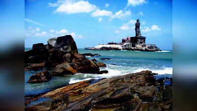 Kanyakumari : கடலில் போட்டிங் செய்ய என்ன செய்யவேண்டும் - விவரம் இதோ