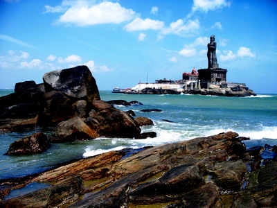 Kanyakumari : கடலில் போட்டிங் செய்ய என்ன செய்யவேண்டும் - விவரம் இதோ