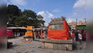 ಮಧ್ವ ಪರಂಪರೆಯ ಕೇಂದ್ರದಲ್ಲಿ ಆರಾಧನೆ ಉತ್ಸವ