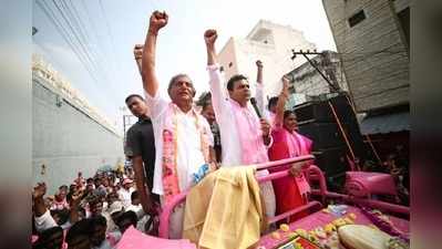 TRS ఎమ్మెల్యే చెన్నమనేనికి ఊరట.. కేంద్రం ఉత్తర్వులపై తెలంగాణ హైకోర్టు స్టే 