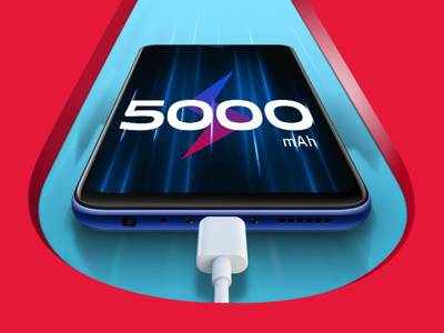 வெறித்தனம் காட்டும் விவோ! 5000mAh பேட்டரி + ட்ரிபிள் கேமரா; ஆனால் விலையோ வெறும் ரூ.10,990!