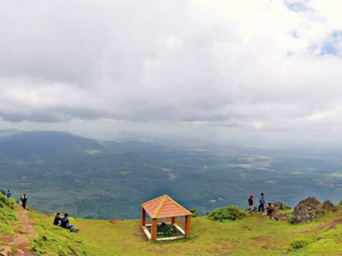 ബാബ ബുഡാംഗിരി