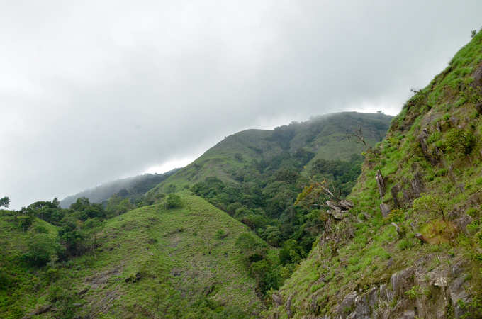 മുല്ലയനഗിരി