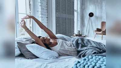 World Sleep Day 2020: ఈ ఎక్సర్‌సైజెస్ చేస్తే ఆదమరిచి నిద్రపోతారు..