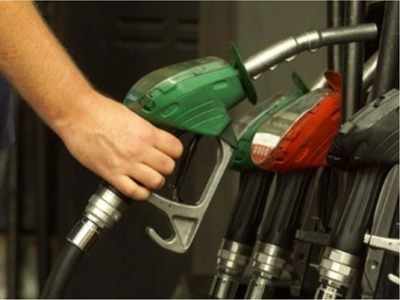 Petrol Price: இன்னைக்கும் ஏறிடுச்சு - எங்க கொண்டு போய் முடிய போகுதோ?