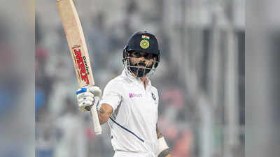विराट कोहली का खास मुकाम, बतौर कप्तान टेस्ट में सबसे तेज 5000 रन