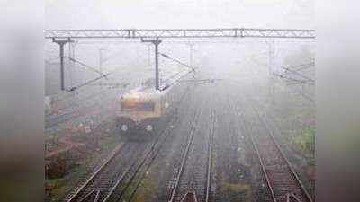 इस ठंड में ट्रेन नहीं होगी लेट, रेलवे ने उठाए ये ठोस कदम: पीयूष गोयल